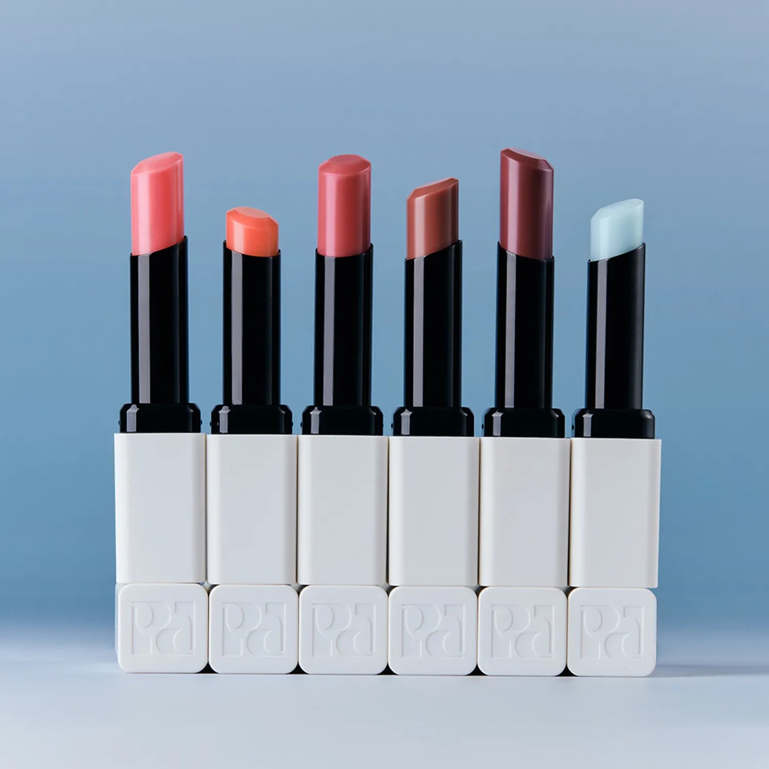Portr&eacute; Bare Color Balm (6 Colors) (RENEWAL)