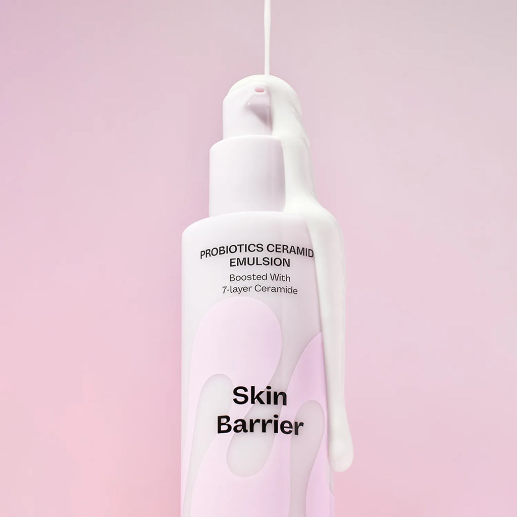 Mamonde Probiotics Ceramide Emulsion 150ml