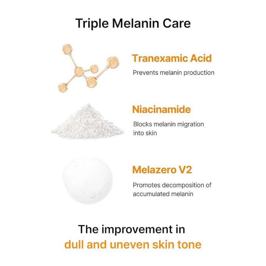 celimax Pore+Dark Spot Brightening Cream | with Niacinamide, Tranexamic Acid, TXA Cream, Pore Minimizer, Non-Irritating, Hydrating, For Sensitive Skin, 35ml