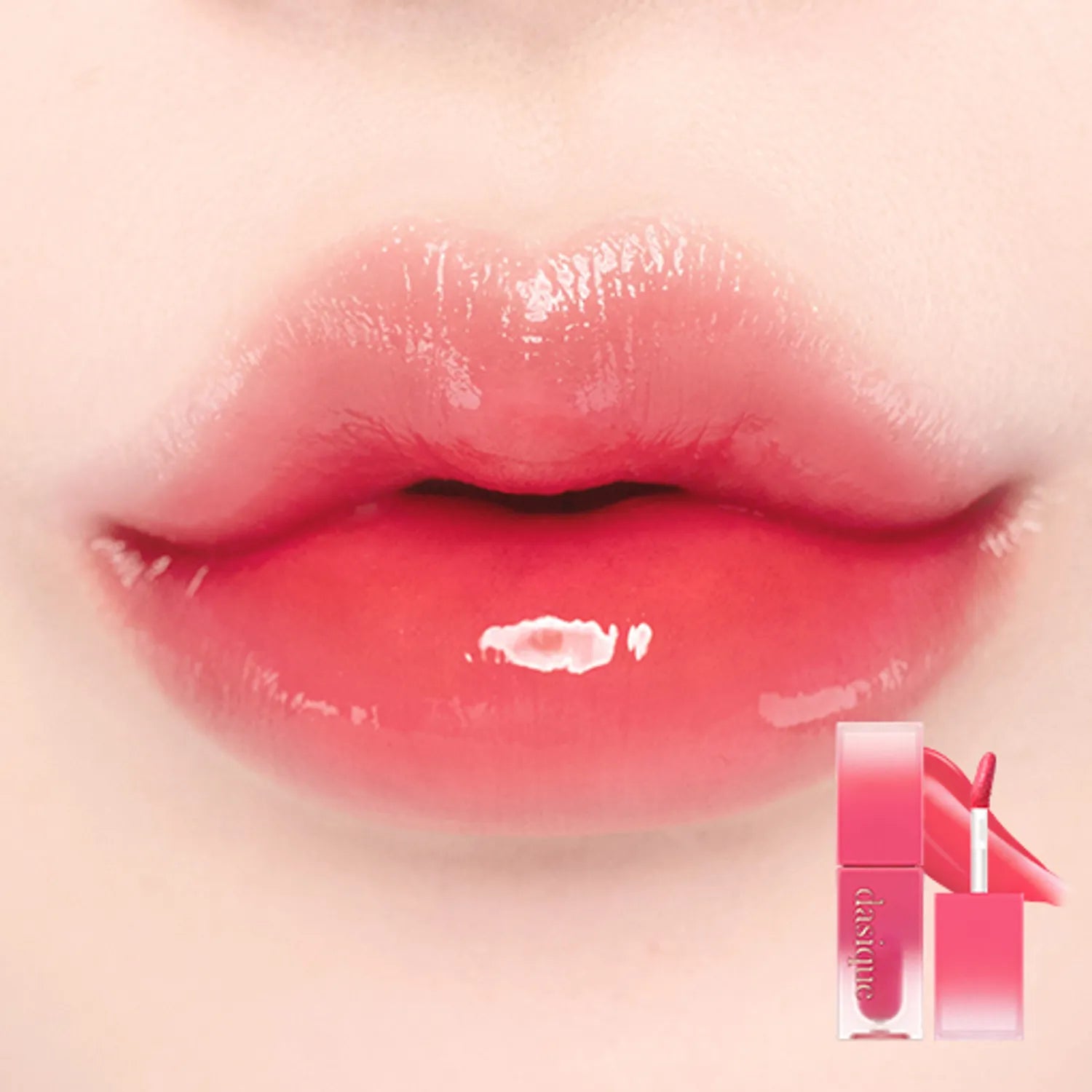 dasique Juicy Dewy Tint (19 Colors)
