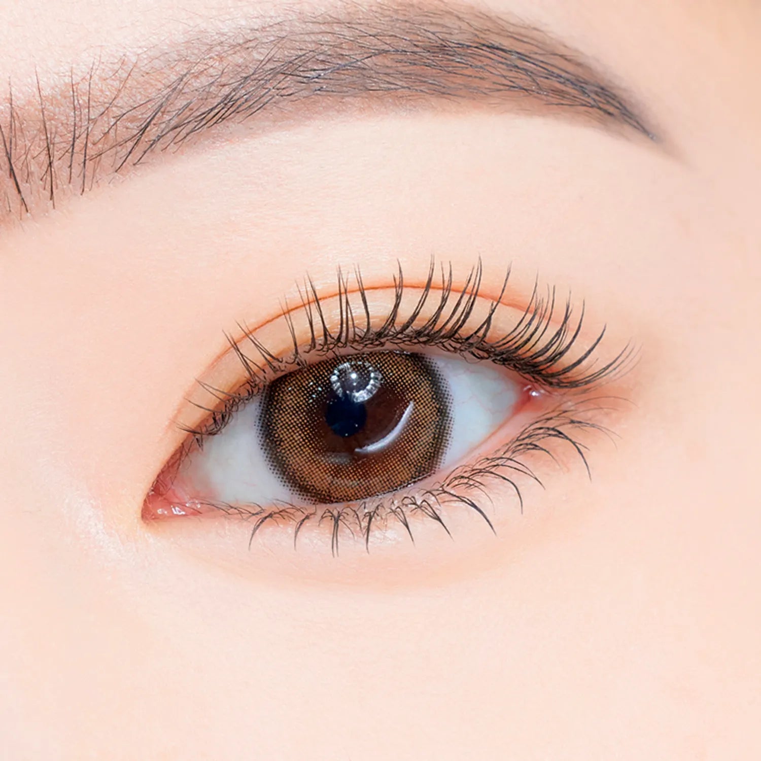 ETUDE Curl Fix Skinny Mascara 1+1 Set (3 Colors)
