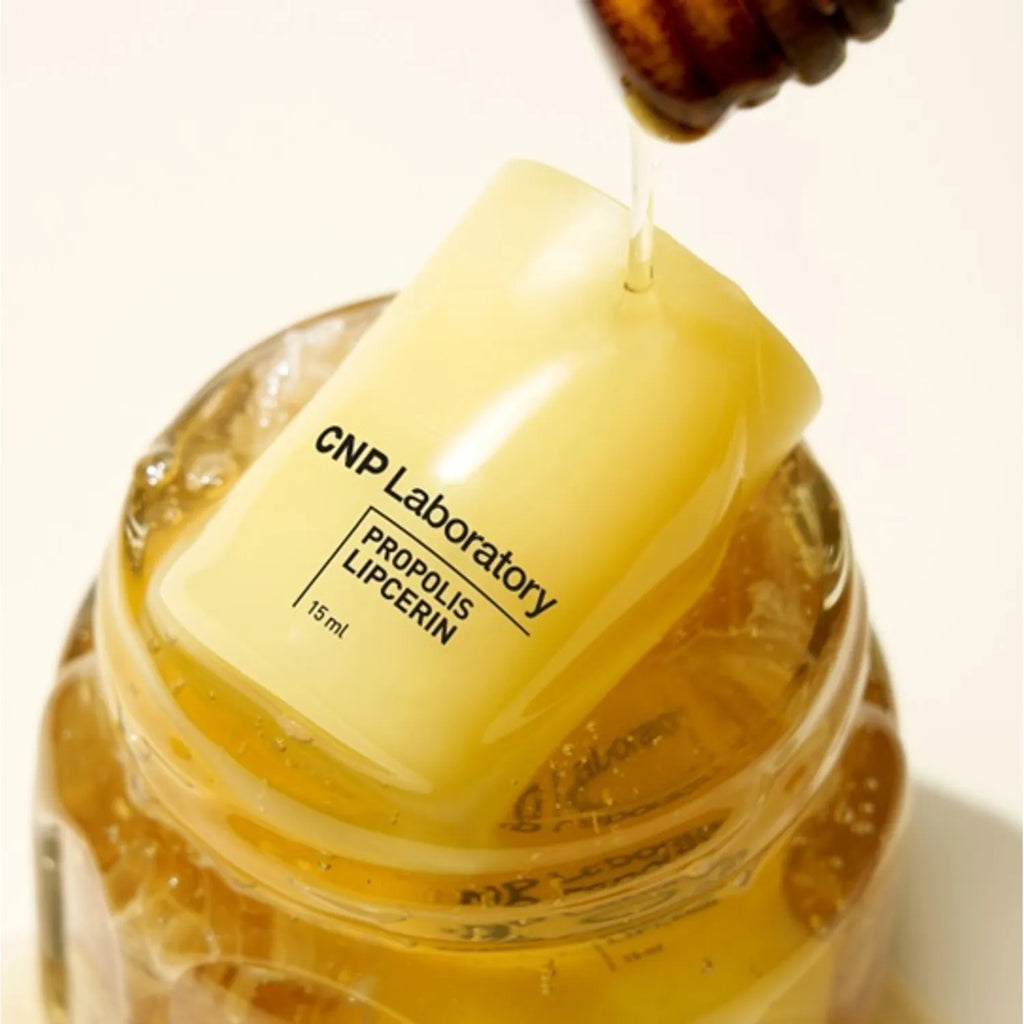 CNP Propolis Lipcerin 15mL