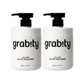 Grabity Hair Lifting Water Treatment 270ml*2ea Set