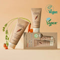 SKINFOOD Carrot Carotene Relief Cream 70mL (+30ml)
