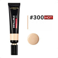 L'ORÈAL Infallible Fresh Wear Foundation #300#320~35ml