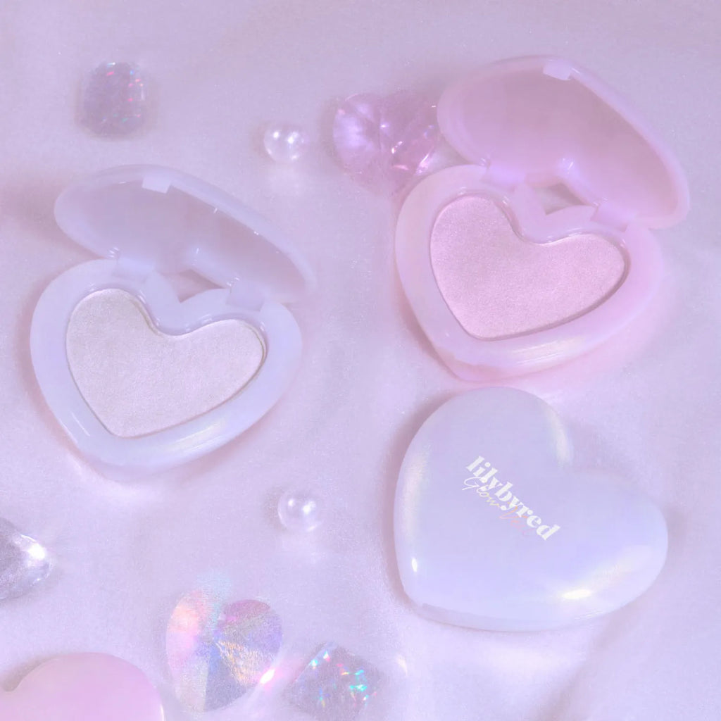lilybyred Luv Beam Glow Veil (5 Colors)