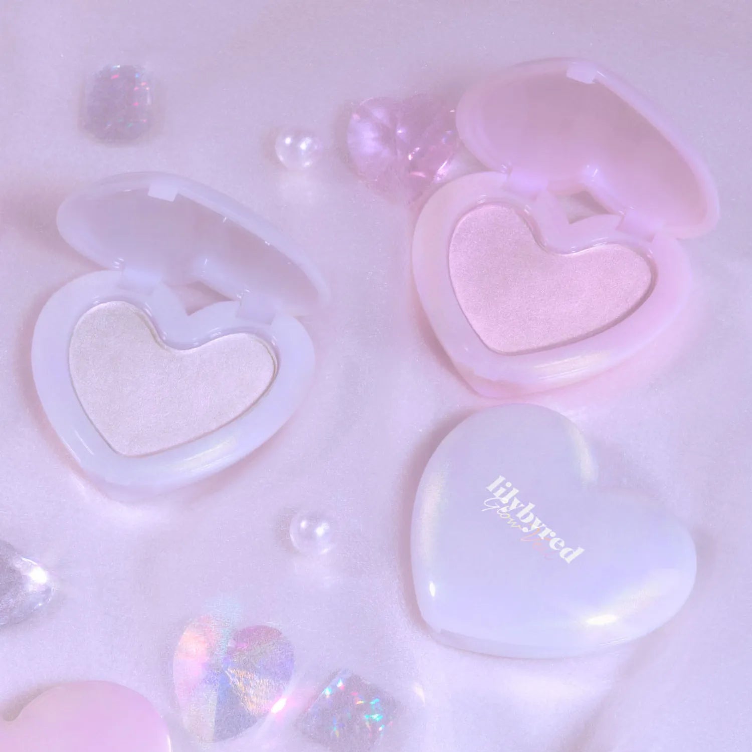 lilybyred Luv Beam Glow Veil (5 Colors)