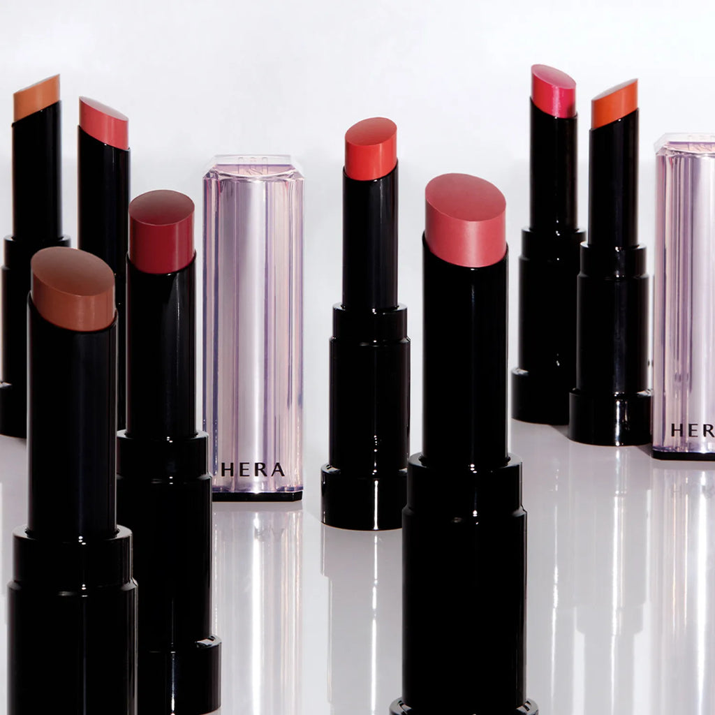 HERA Sensual Tinted Shine Stick (10 Colors)