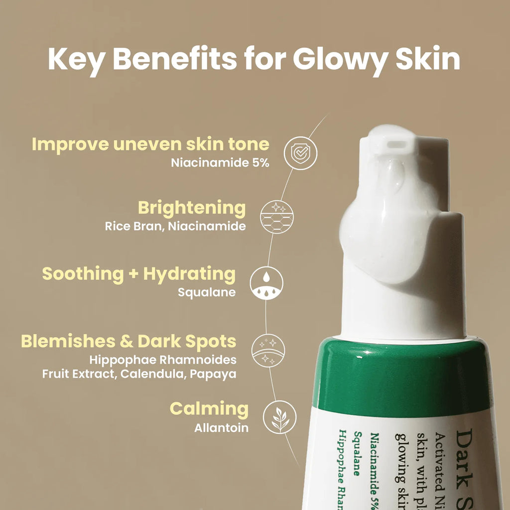 AXIS-Y Dark Spot Correcting Glow Serum 50mL