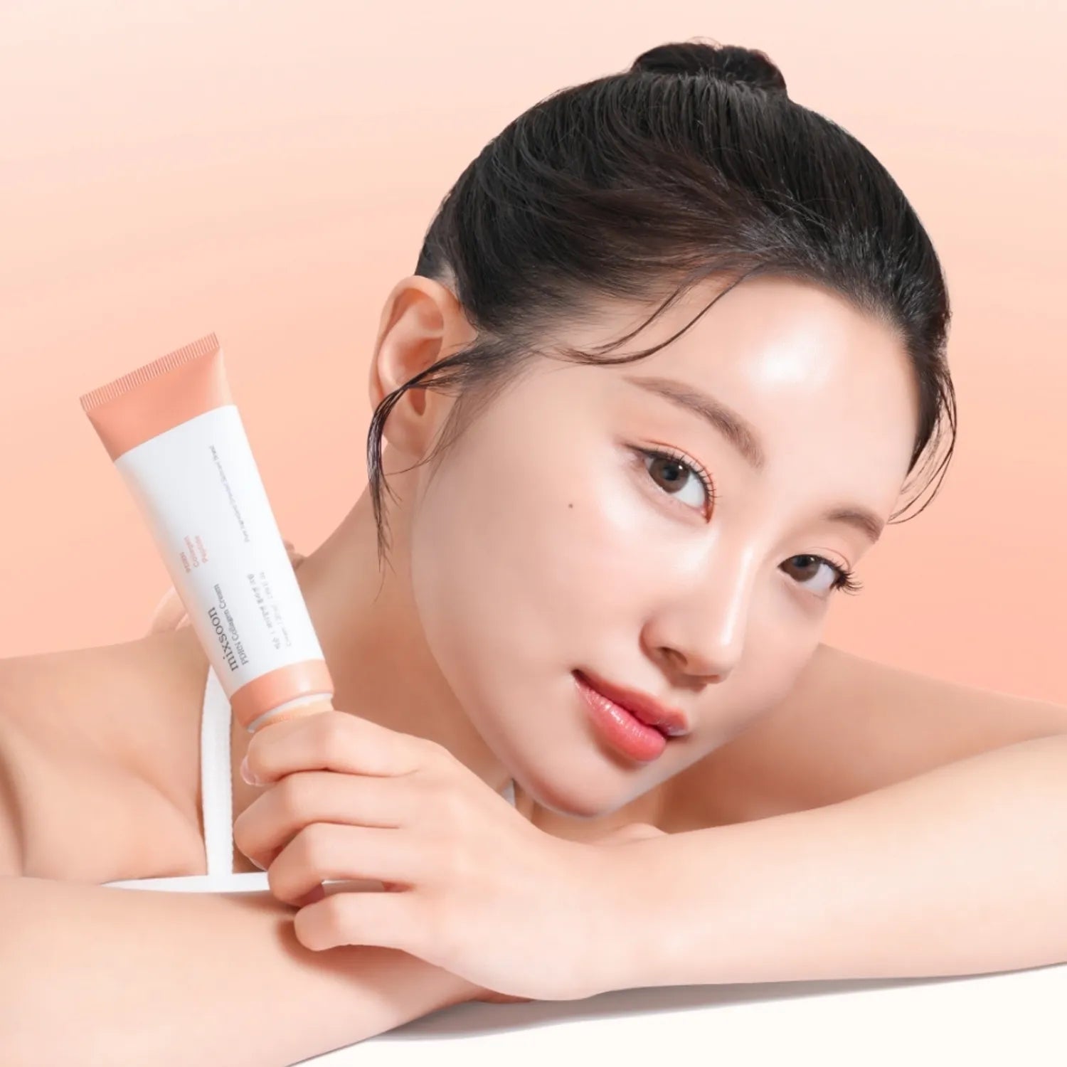 mixsoon PDRN Collagen Cream 50ml