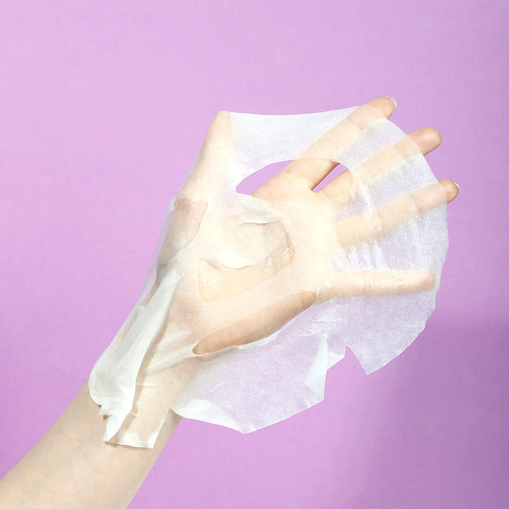 APLB Collagen EGF Peptide Sheet Mask 25ml*10ea