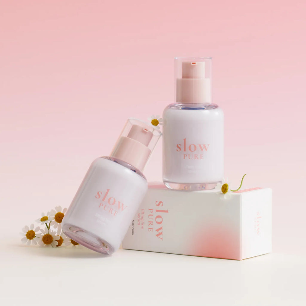 slowpure Lifting Firm Serum 50ml