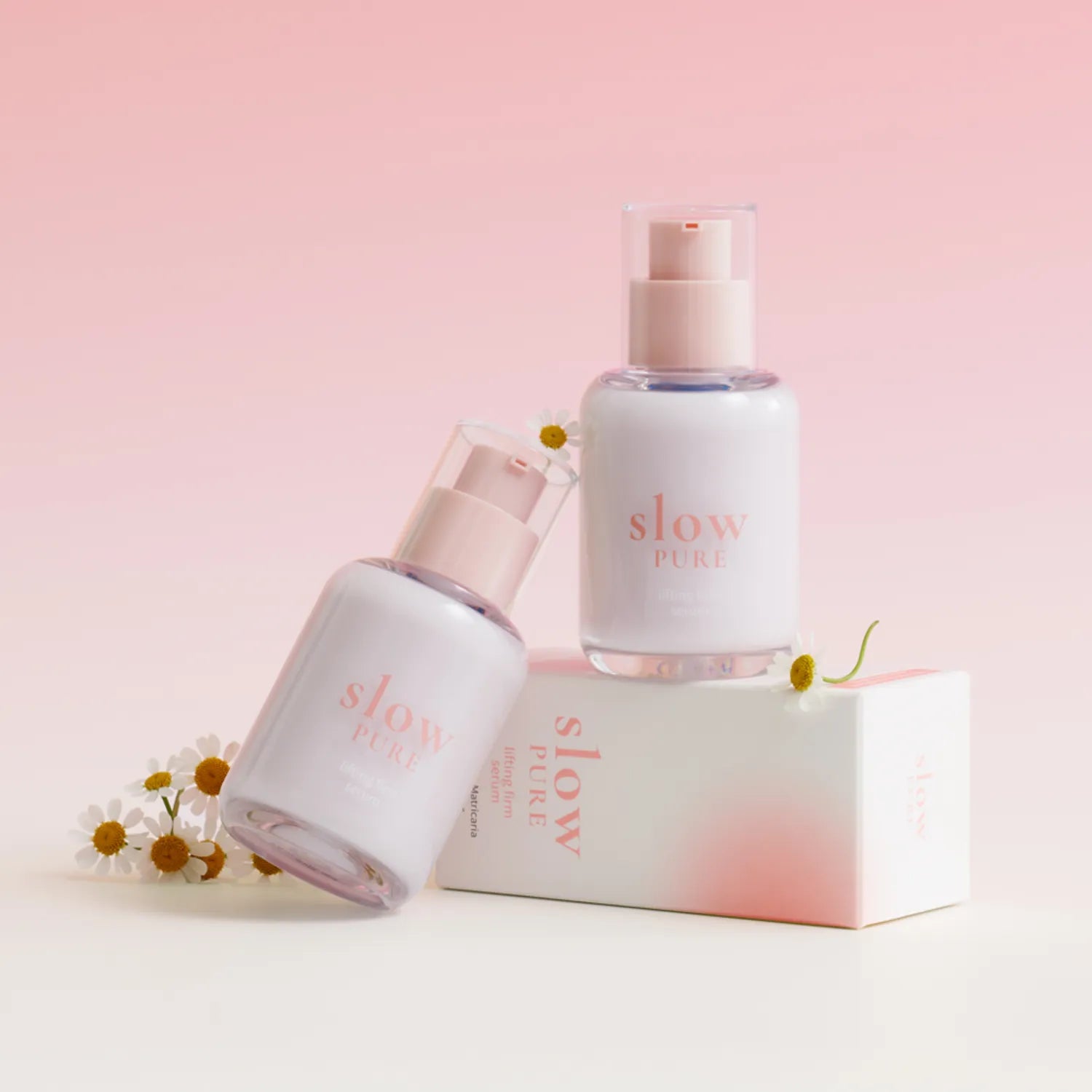 slowpure Lifting Firm Serum 50ml