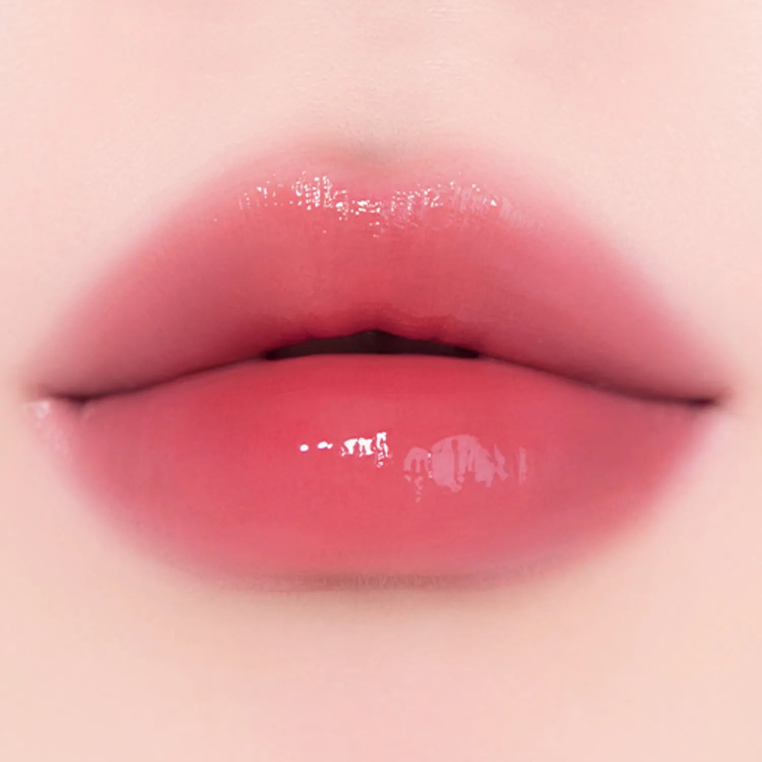 NAMING. Glowy Heart Lip Tint 24 Colors