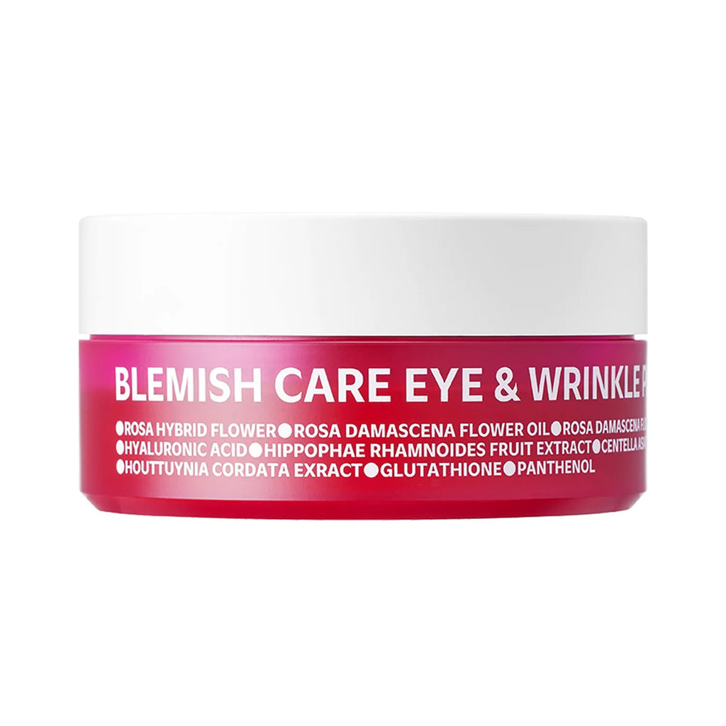 ISOI Blemish Care Eye & Wrinkle Patch 90P