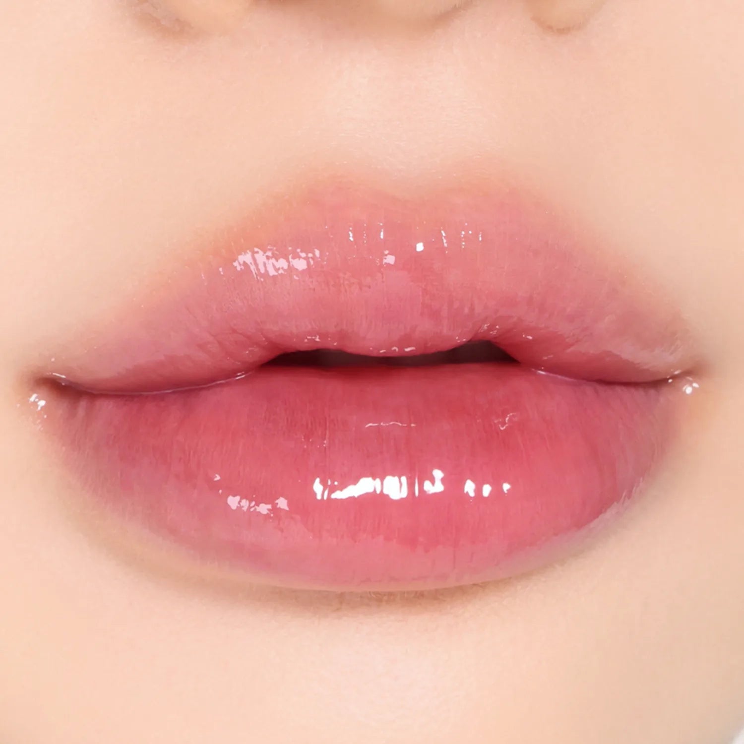 espoir Couture Lip Tint Glaze (Set/Single) (23 Colors)