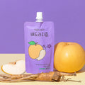 juicestore Pear & Bellflower Root Juice 100ml