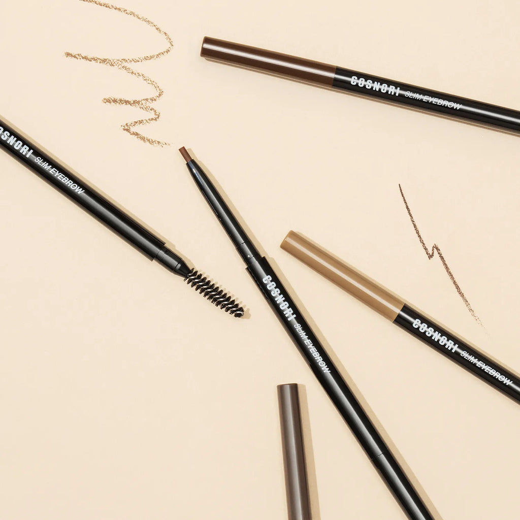 COSNORI Slim Eyebrow Pencil