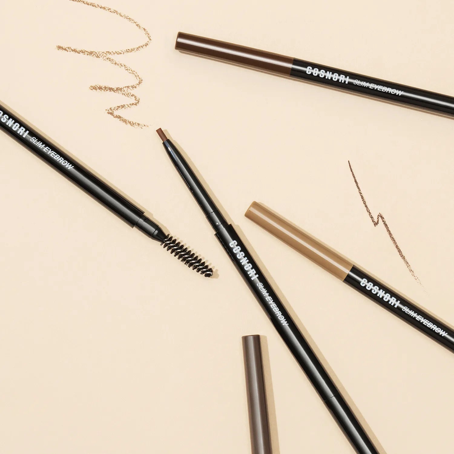 COSNORI Slim Eyebrow Pencil