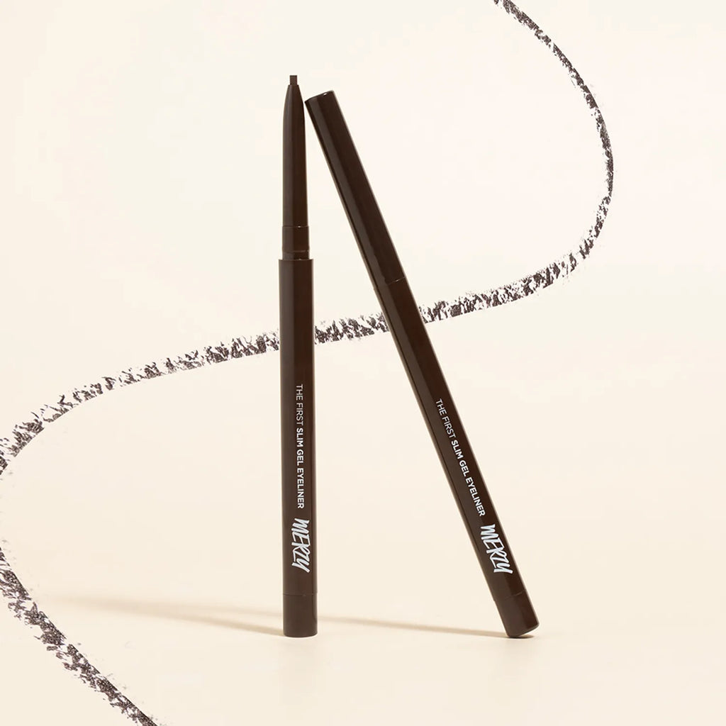 Merzy The First Slim Gel Eyeliner 0.05g