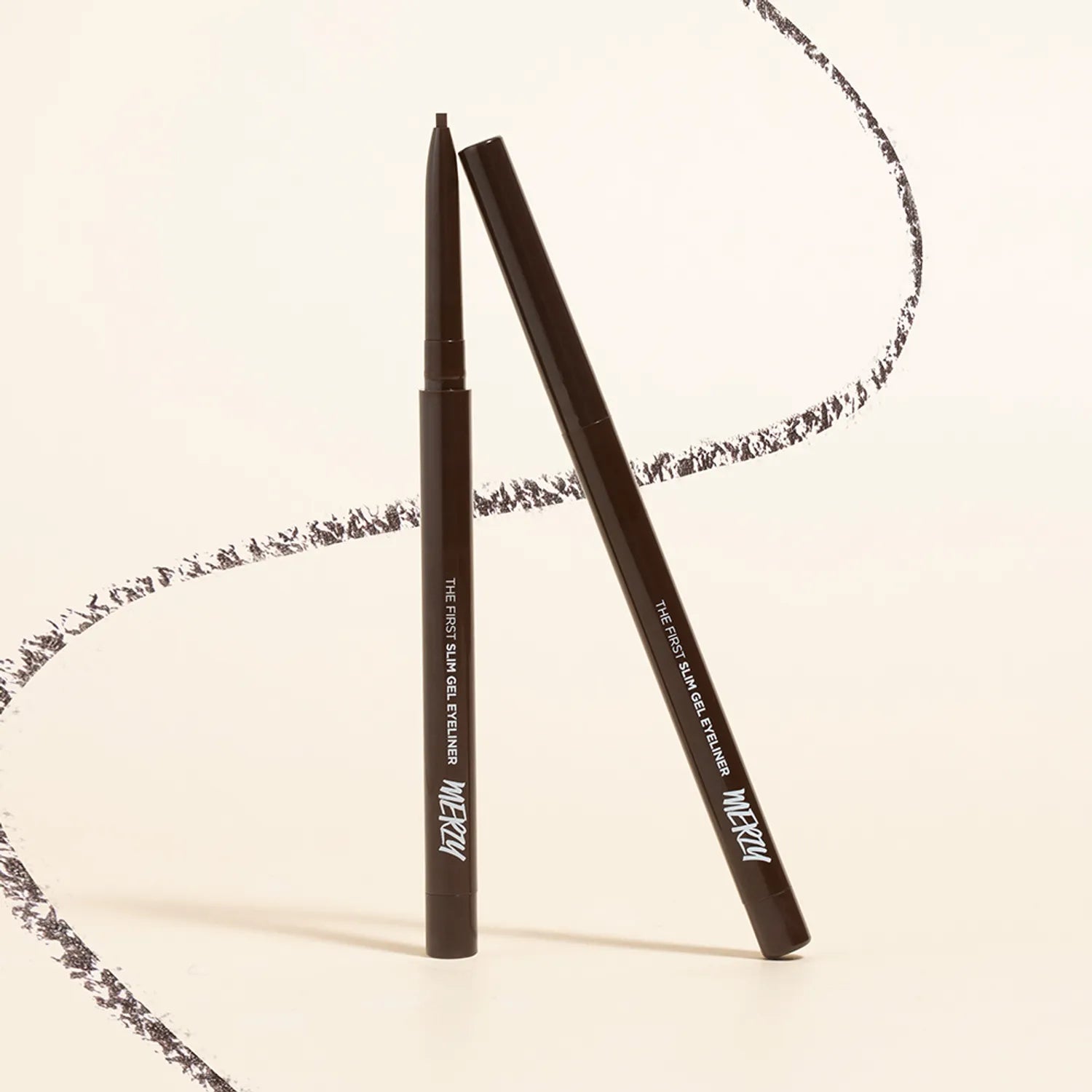 Merzy The First Slim Gel Eyeliner 0.05g