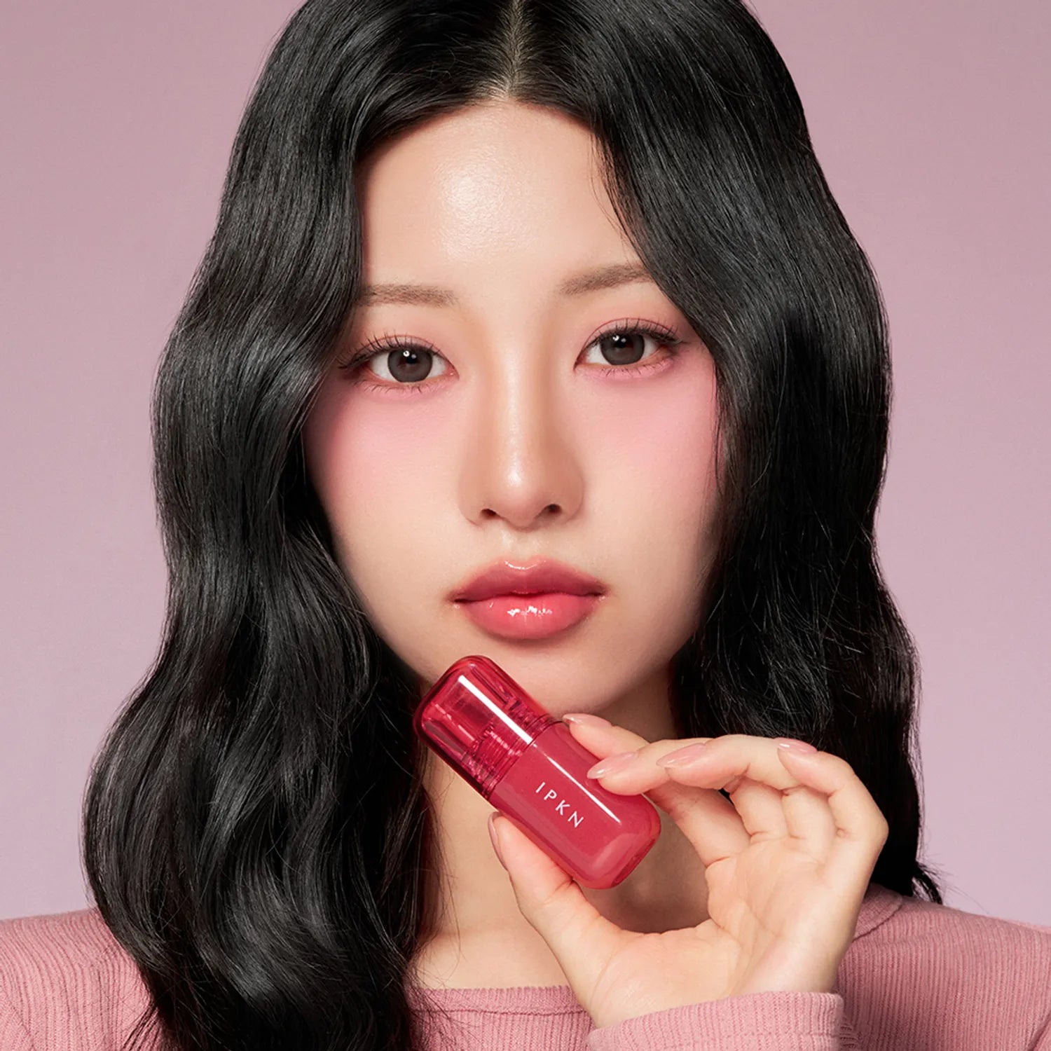 IPKN Bubble Jam Gloss (9 Colors)