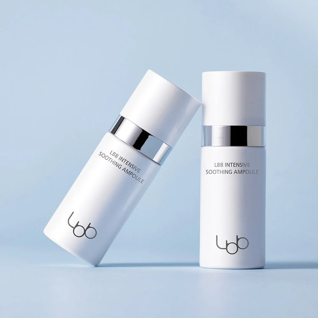 LBB Cellular Intensive Soothing Ampoule 60ml