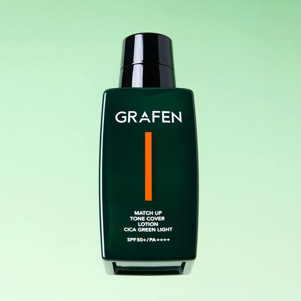 GRAFEN Match Up Tone Cover Lotion 50ml