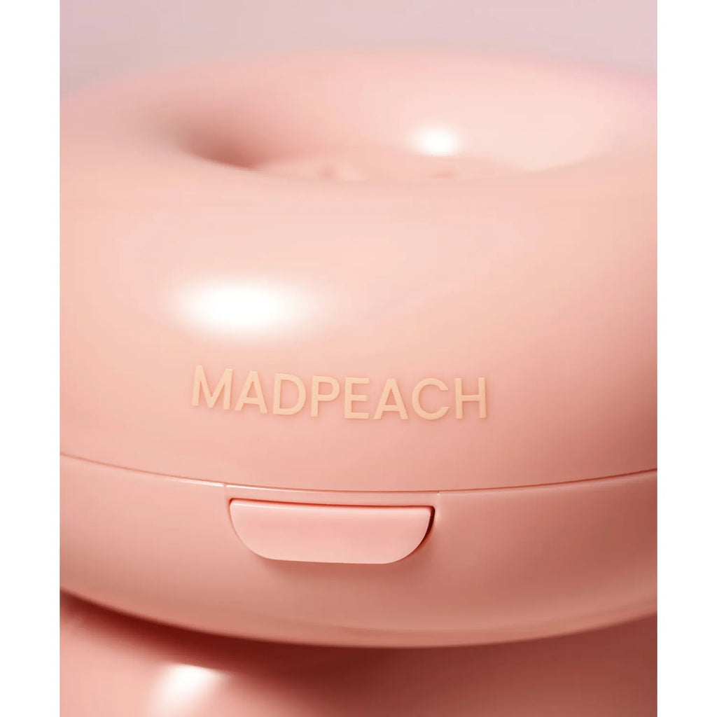 MADPEACH Sugar Powder Tone Up Cushion