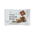 Mynormal Choco Ball #Milk Choco Hazelnut 30g