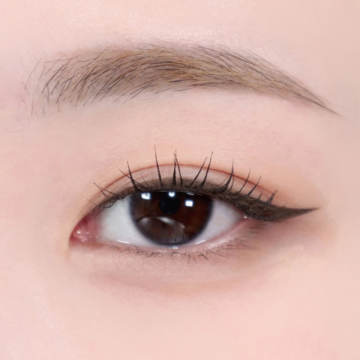 nobev Slim Edge Dual Eyeliner (7 Colors)