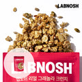 Labnosh Real Granola Crunchy #Original 200g
