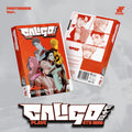 PLAVE - 4th Mini Album [Caligo Pt.2] (PHOTOBOOK Ver.)