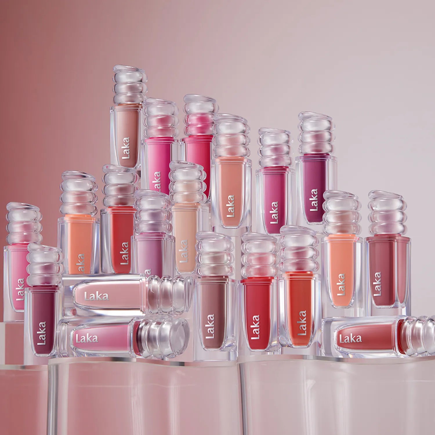 Laka Maxi Glayer Tint (22 Colors)