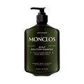 MONCLOS Scalp Solution Shampoo 500ml