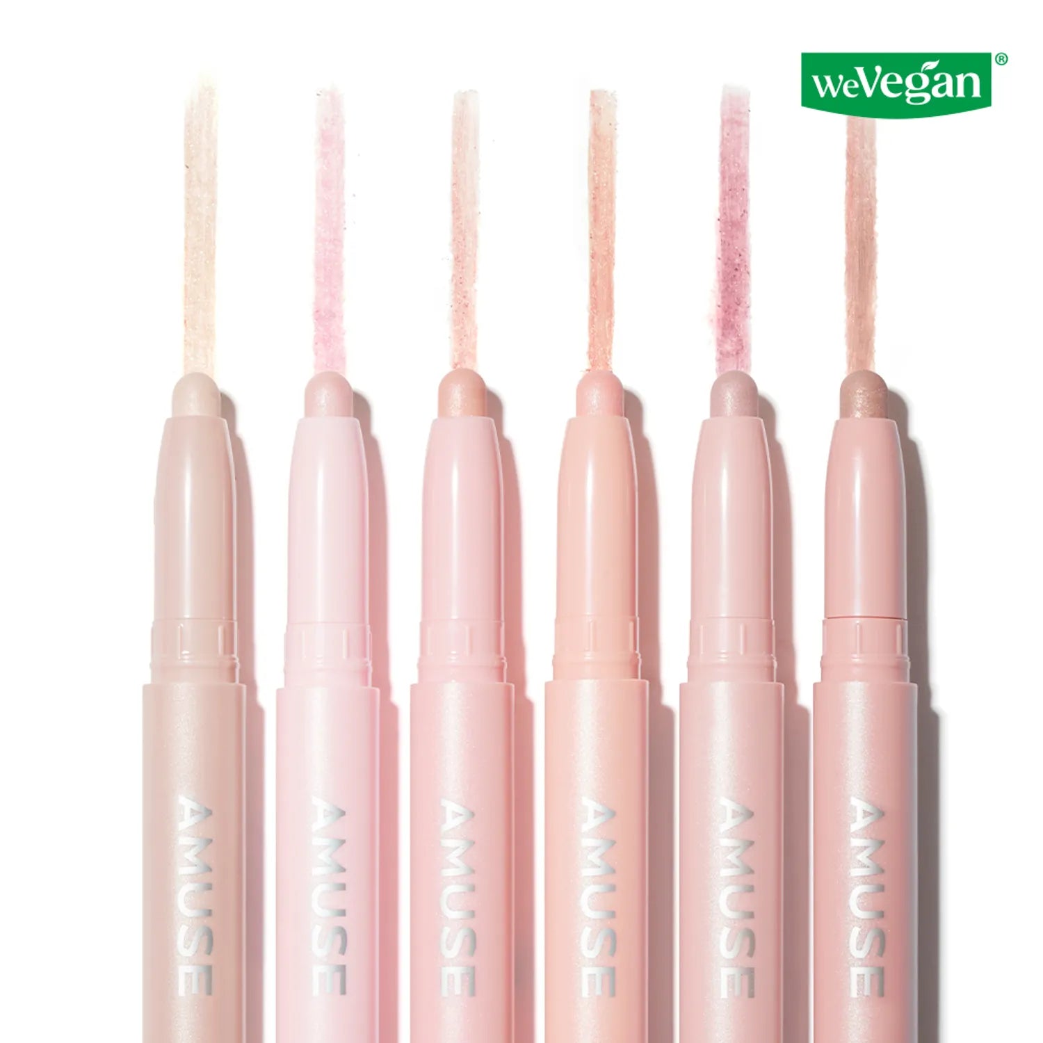 AMUSE Everlasting Eye Pencil (6 Colors)