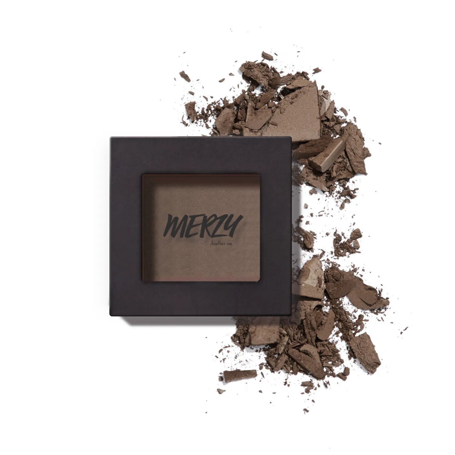 Merzy The First Eyeshadow 1.9-2.2g