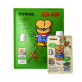 TinTINZ Protein Shake #Grain 40g*7ea
