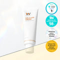 WONJIN EFFECT Melaless Cream 80g