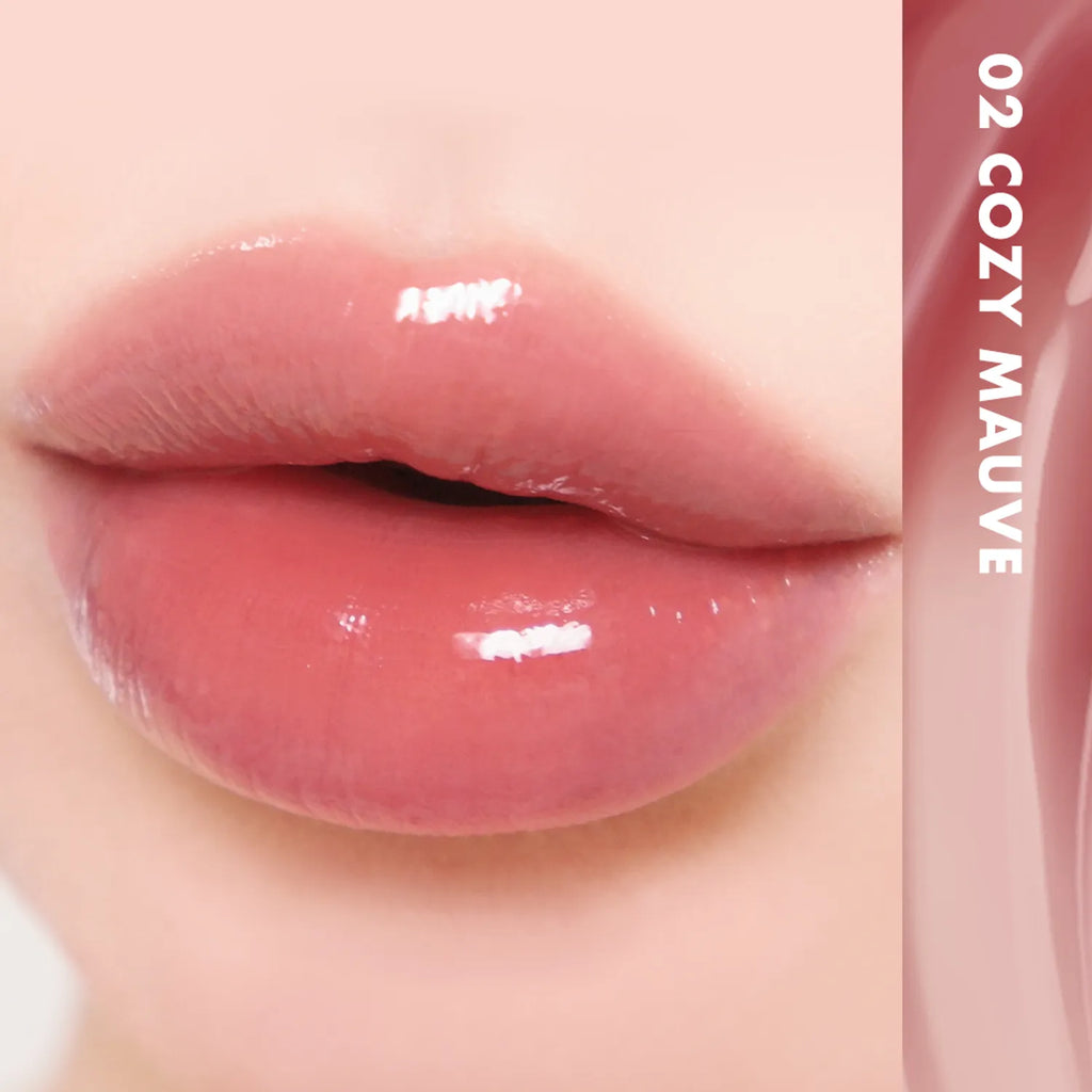 COSIERO Jealousy Glow Tint Plumper 4g