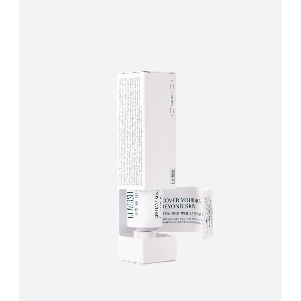 Coverseoul Bestian Sunscreen 50ml