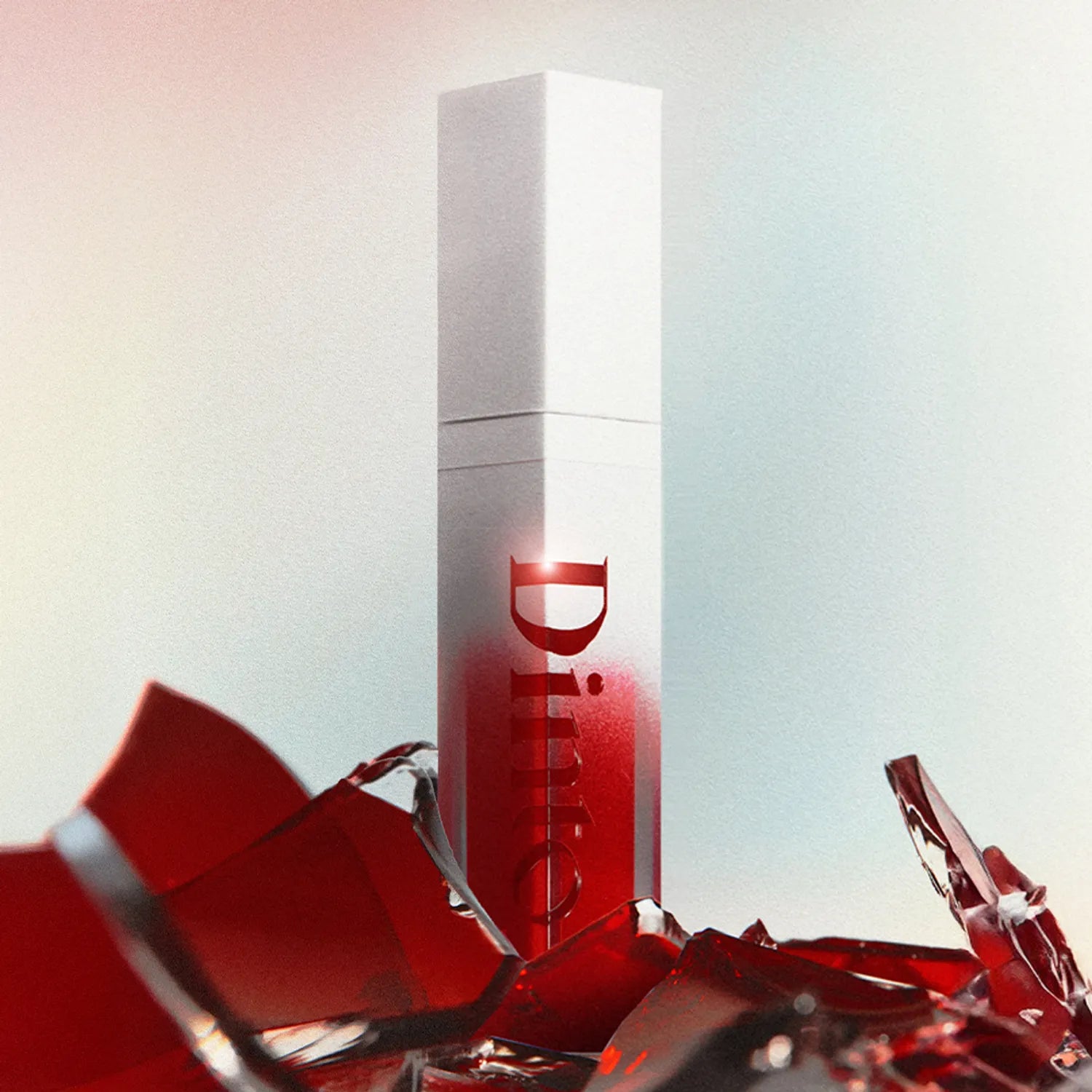 Dinto Mirrorless Lip Oil Gloss (10 Colors)