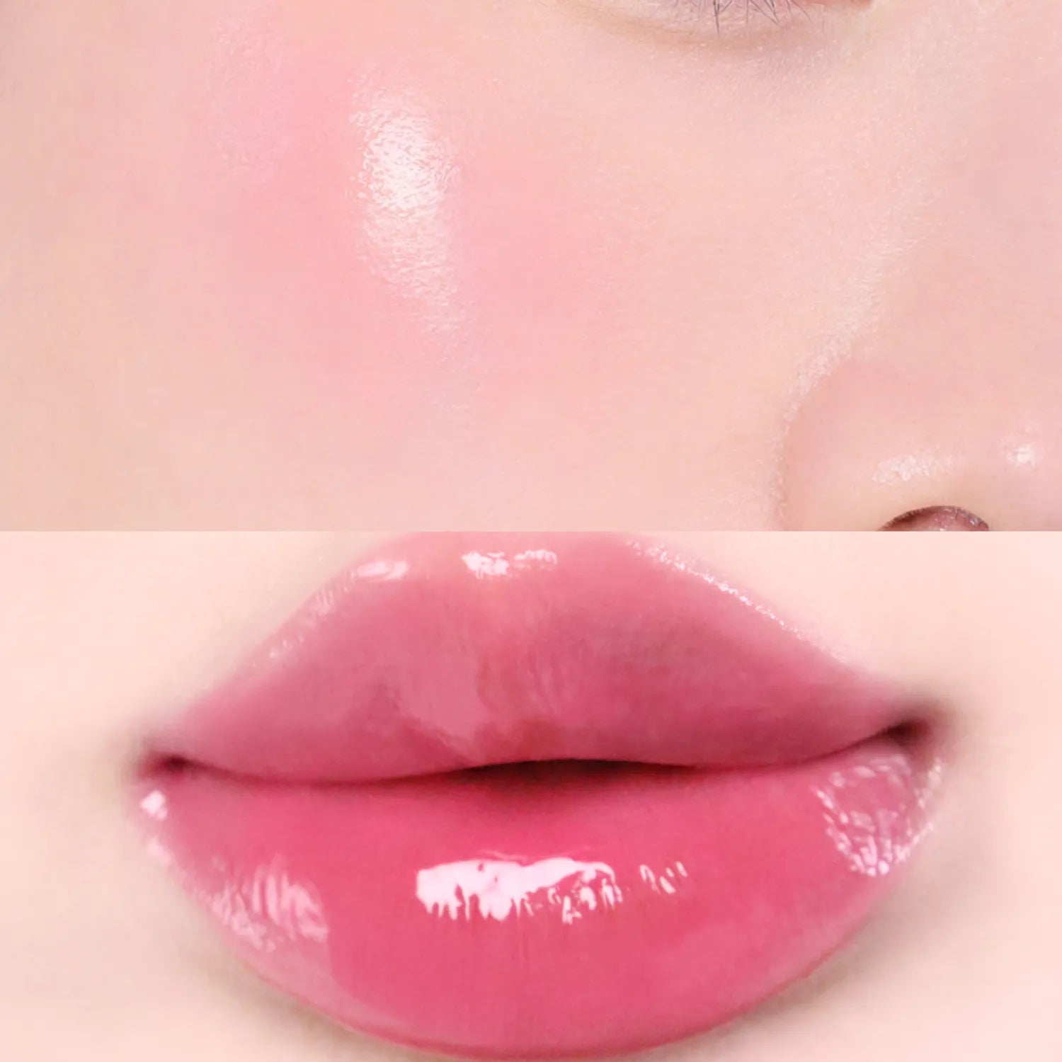 fwee Lip & Cheek Glowy Jelly Pot (19 Colors)