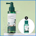 ROUND LAB Pine Calming Cica Scalp Tonic 100ml Set (+Shampoo 50ml)