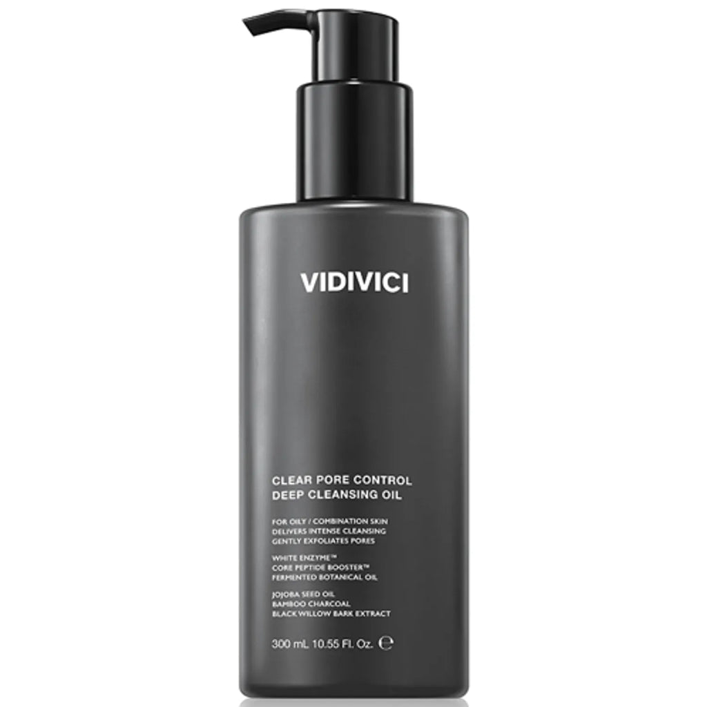 VIDIVICI Clear Deep Cleansing Oil 300ml