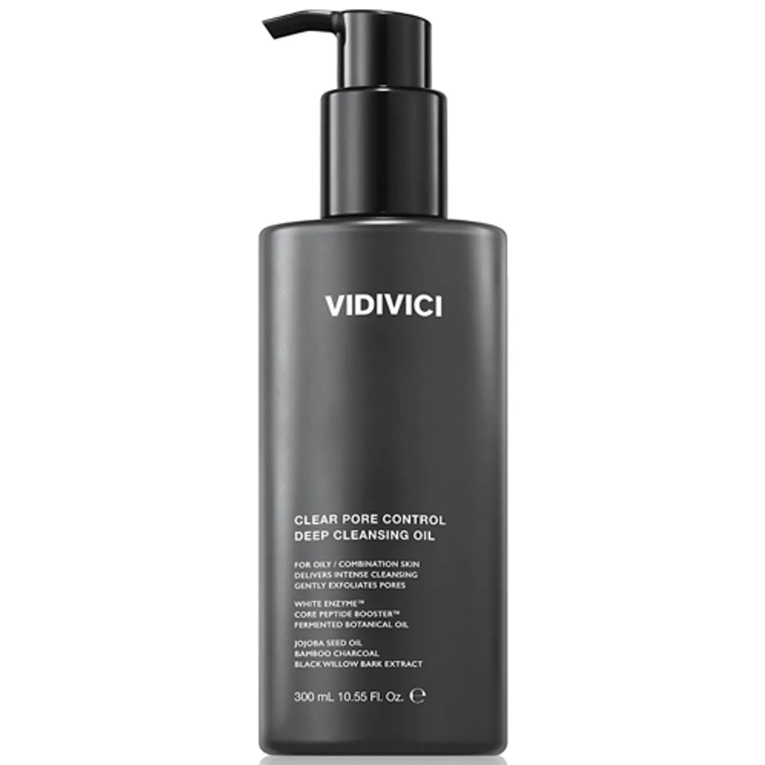 VIDIVICI Clear Deep Cleansing Oil 300ml