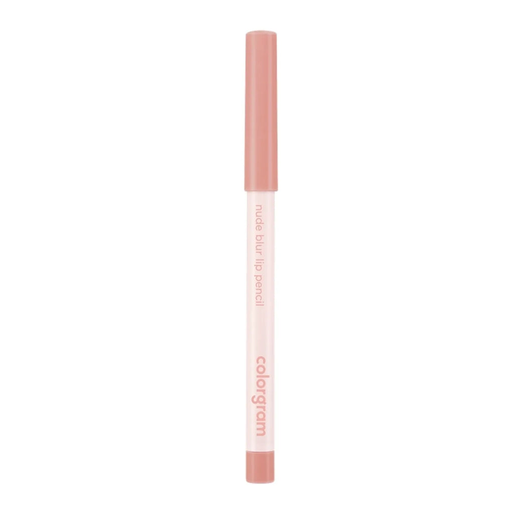 colorgram Nude Blur Lip Pencil (5 Colors)