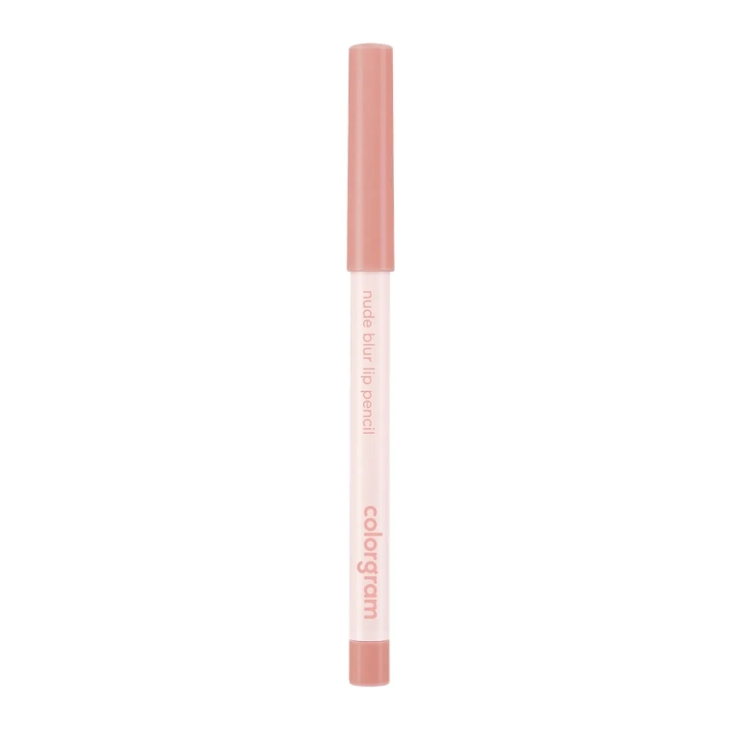colorgram Nude Blur Lip Pencil (5 Colors)