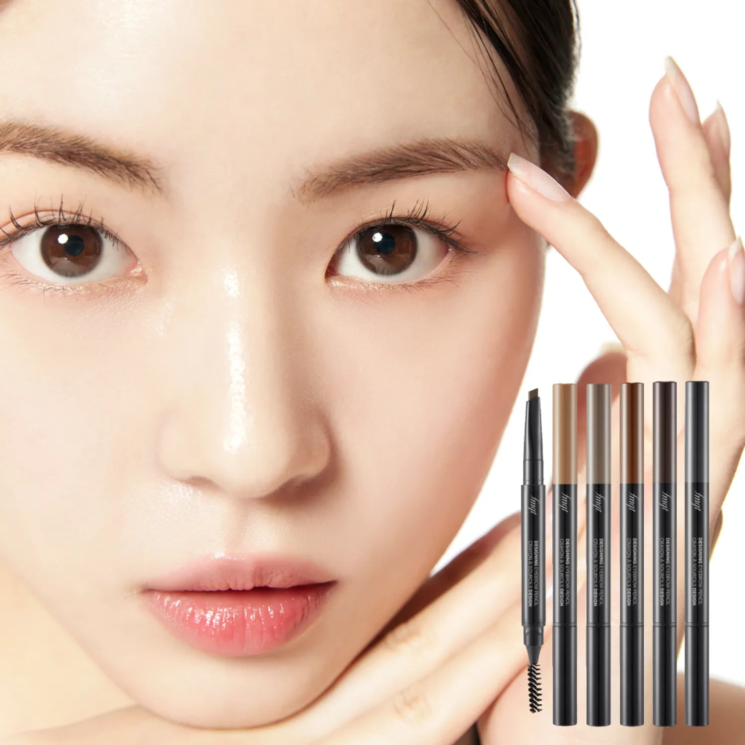 THE FACE SHOP Designing Eyebrow