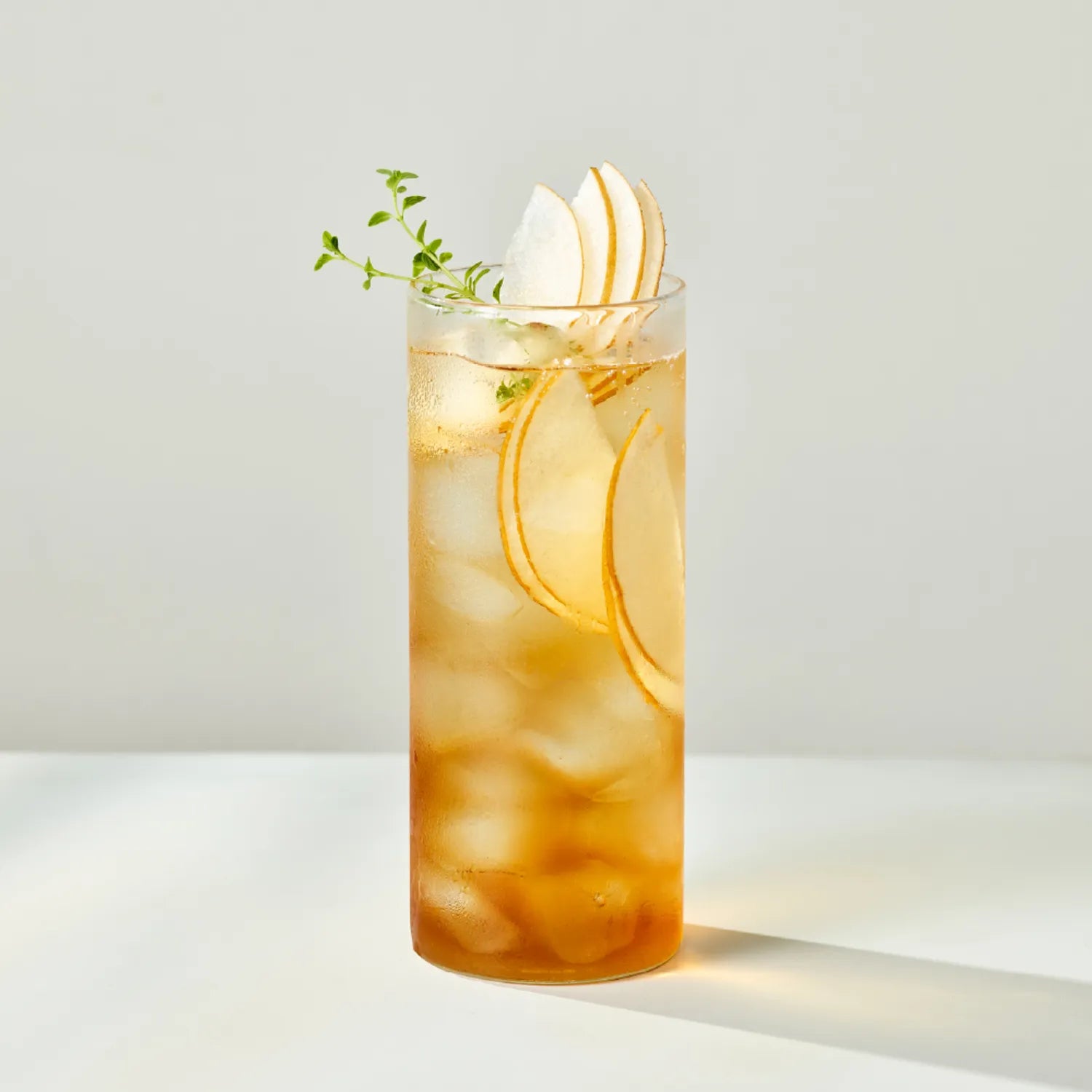 OSULLOC Honey Pear Tea 15ea